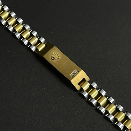 Stainless Steel Bracelet