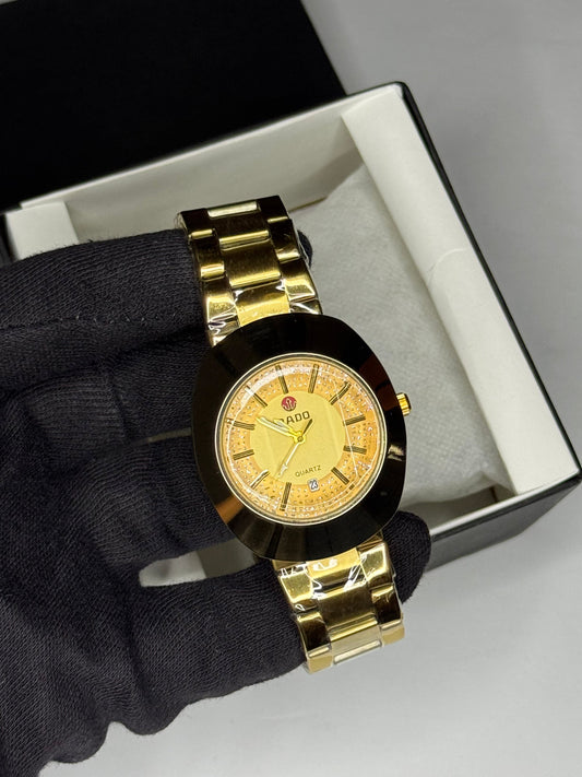 Premium Egg Dial Shape