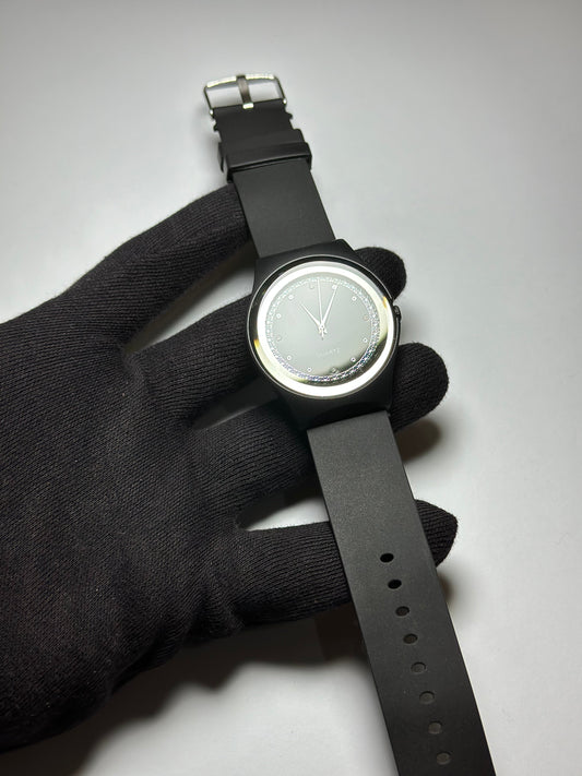 New Sapphire Mate Dail Watch