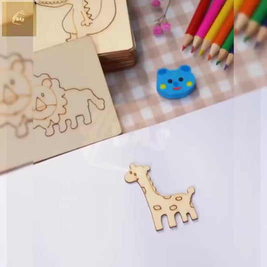 Kids Educational Toys