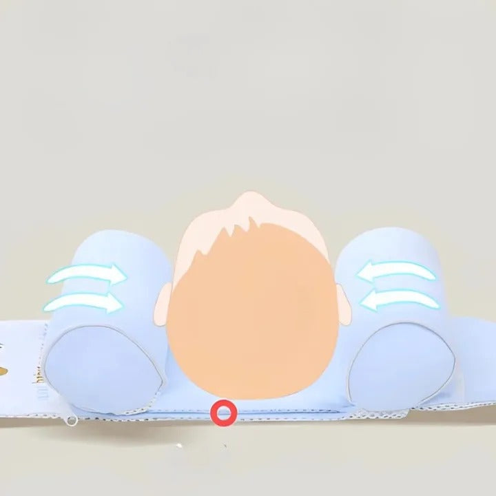 Baby Head Shaping Pillow