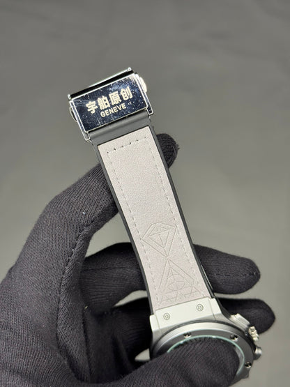 Premium HB Date Watch