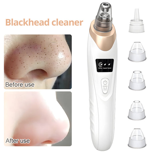 Blackhead Remover Vacuum machine