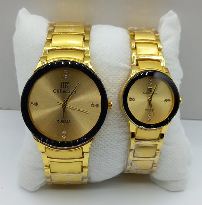 Rado Style Couple Watch