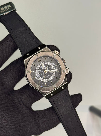 Premium HB Date Watch