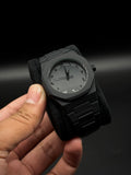 Black Aura Watch