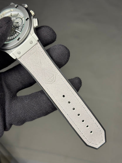 Premium HB Date Watch