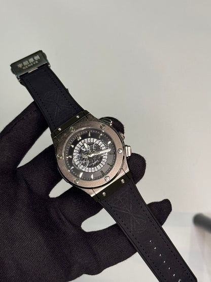 Premium HB Date Watch