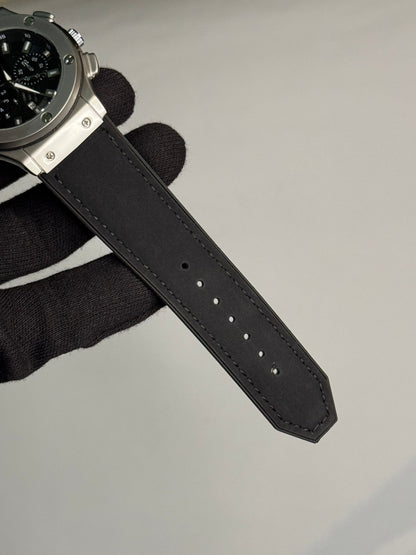 Premium HB Big Bang Date Watch