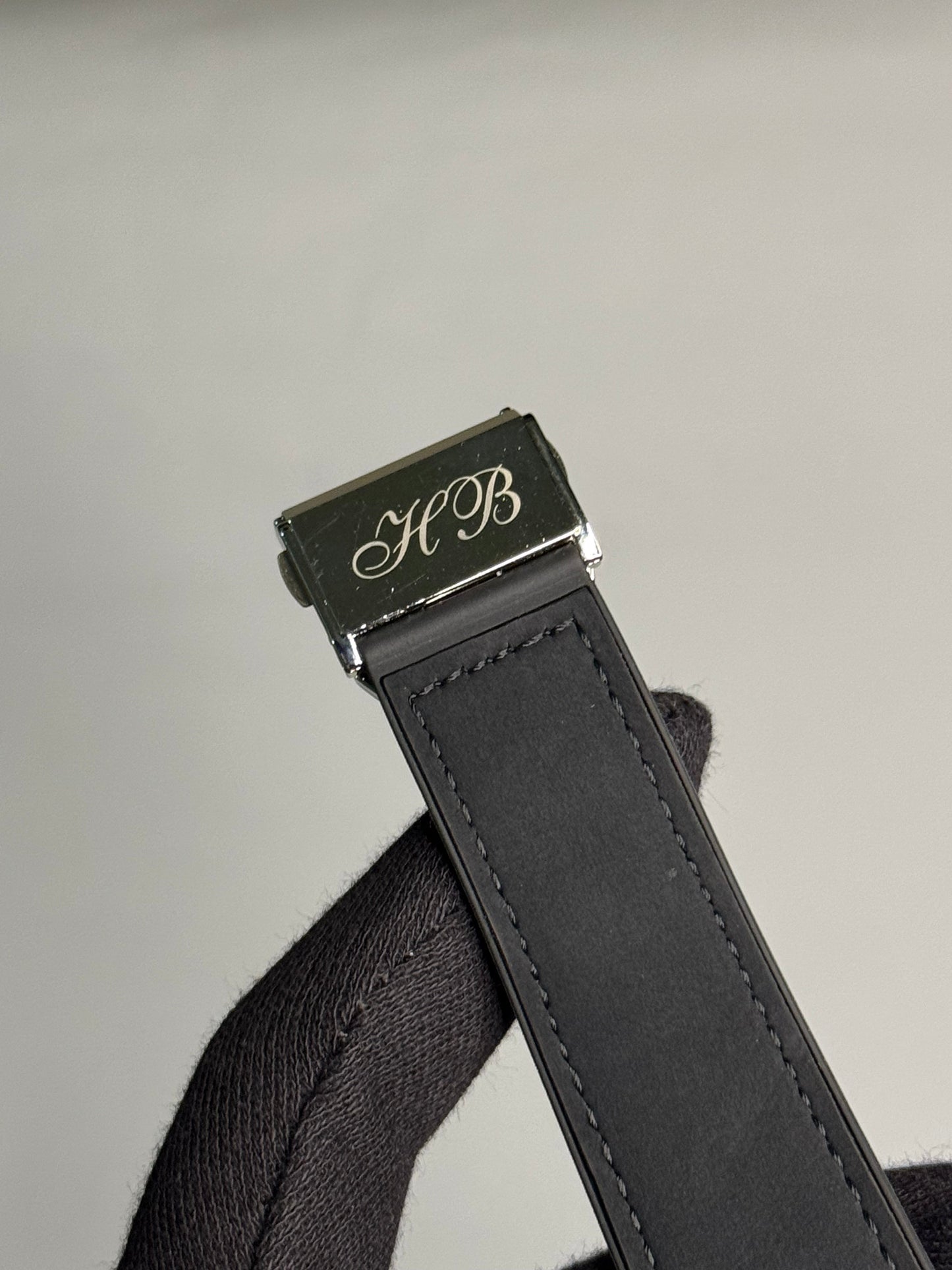 Premium HB Big Bang Date Watch