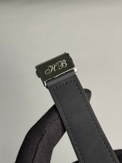 Premium HB Big Bang Date Watch