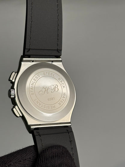 Premium HB Big Bang Date Watch
