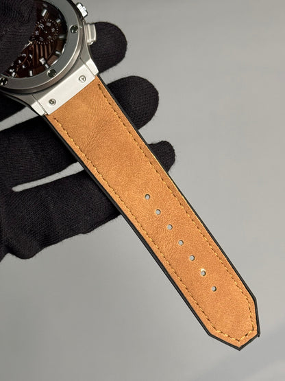 Premium HB Big Bang Date Watch