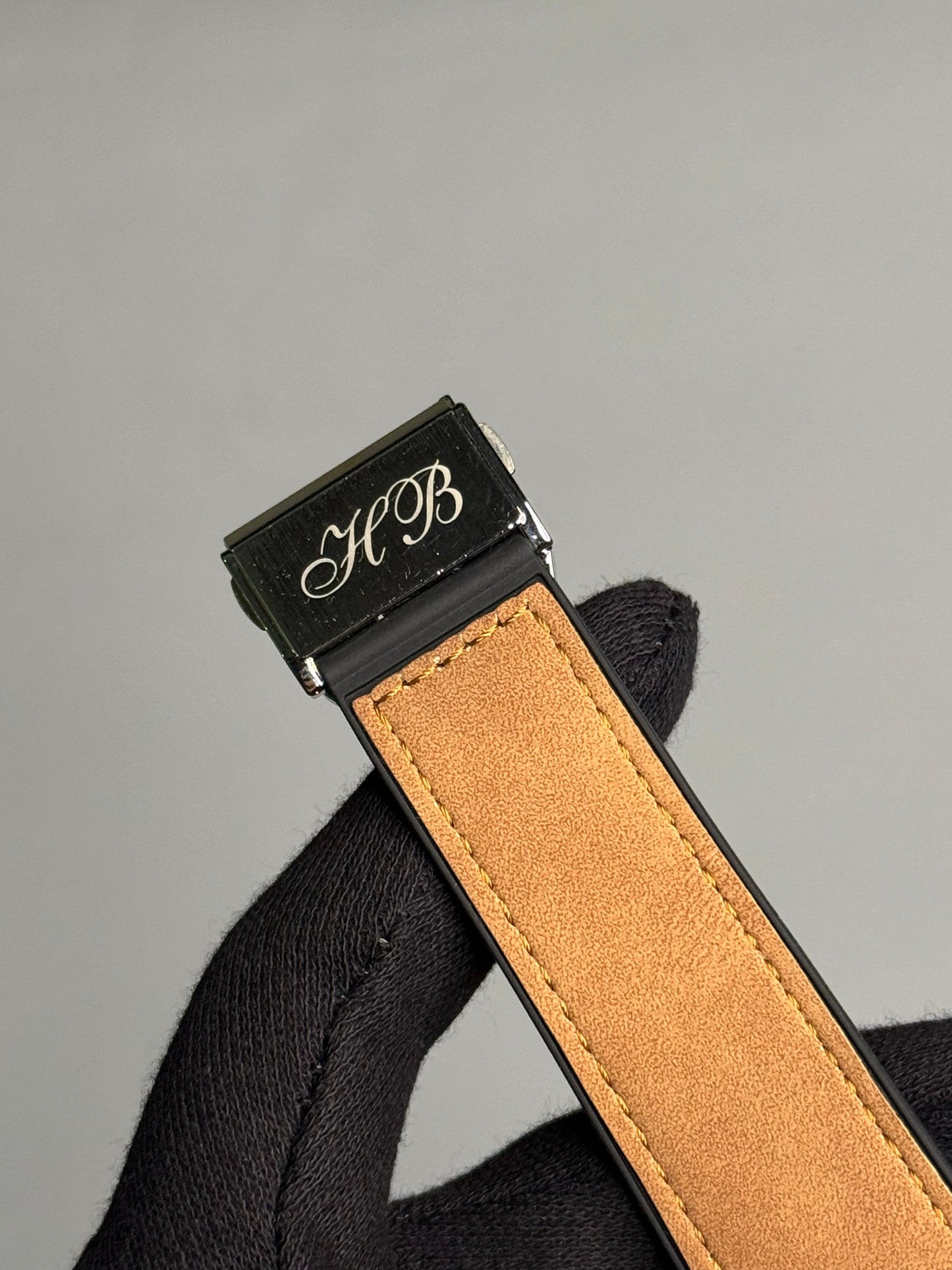 Premium HB Big Bang Date Watch