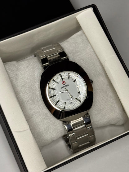 Premium Egg Dial Shape