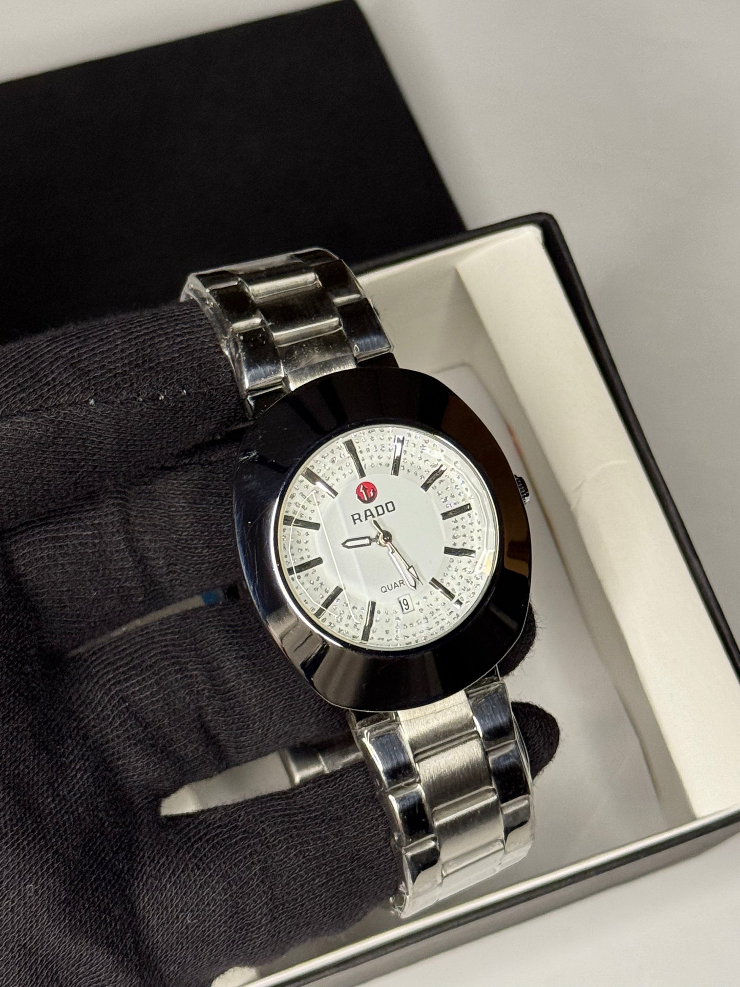 Premium Egg Dial Shape