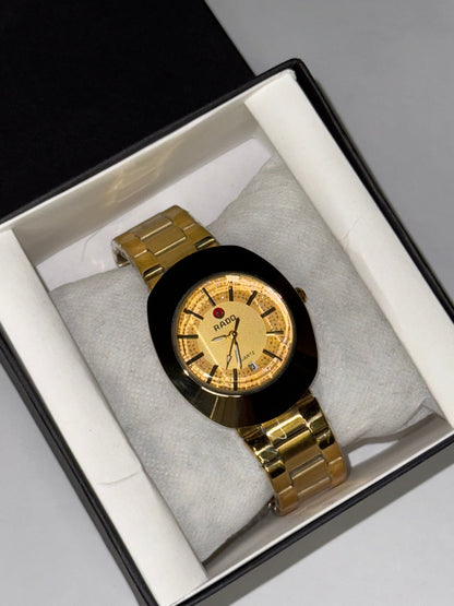 Premium Egg Dial Shape