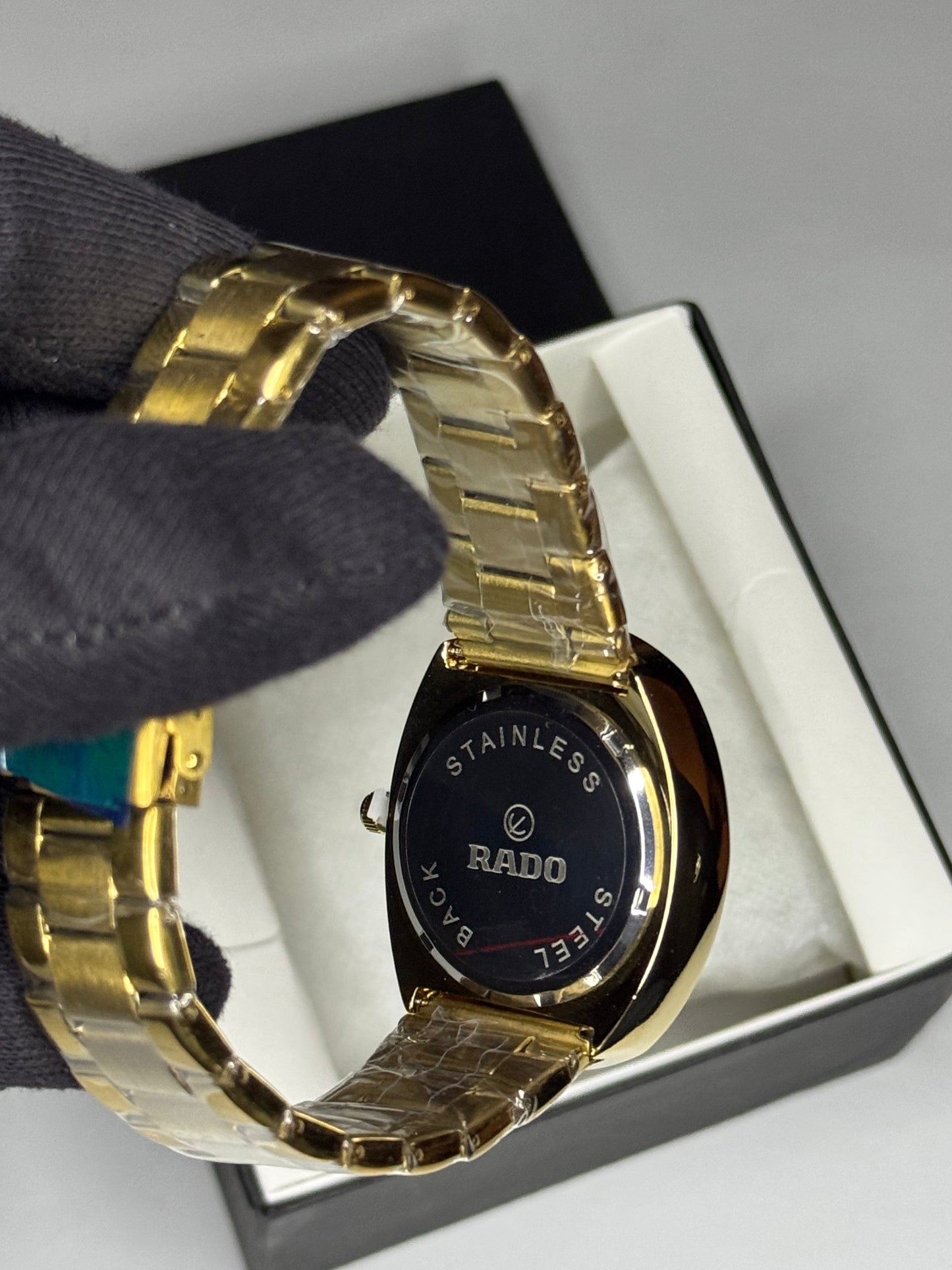 Premium Egg Dial Shape