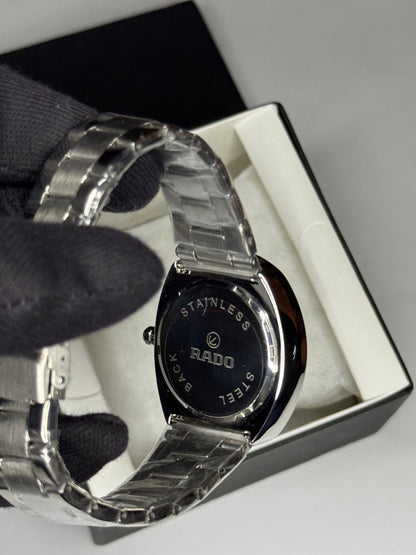 Premium Egg Dial Shape