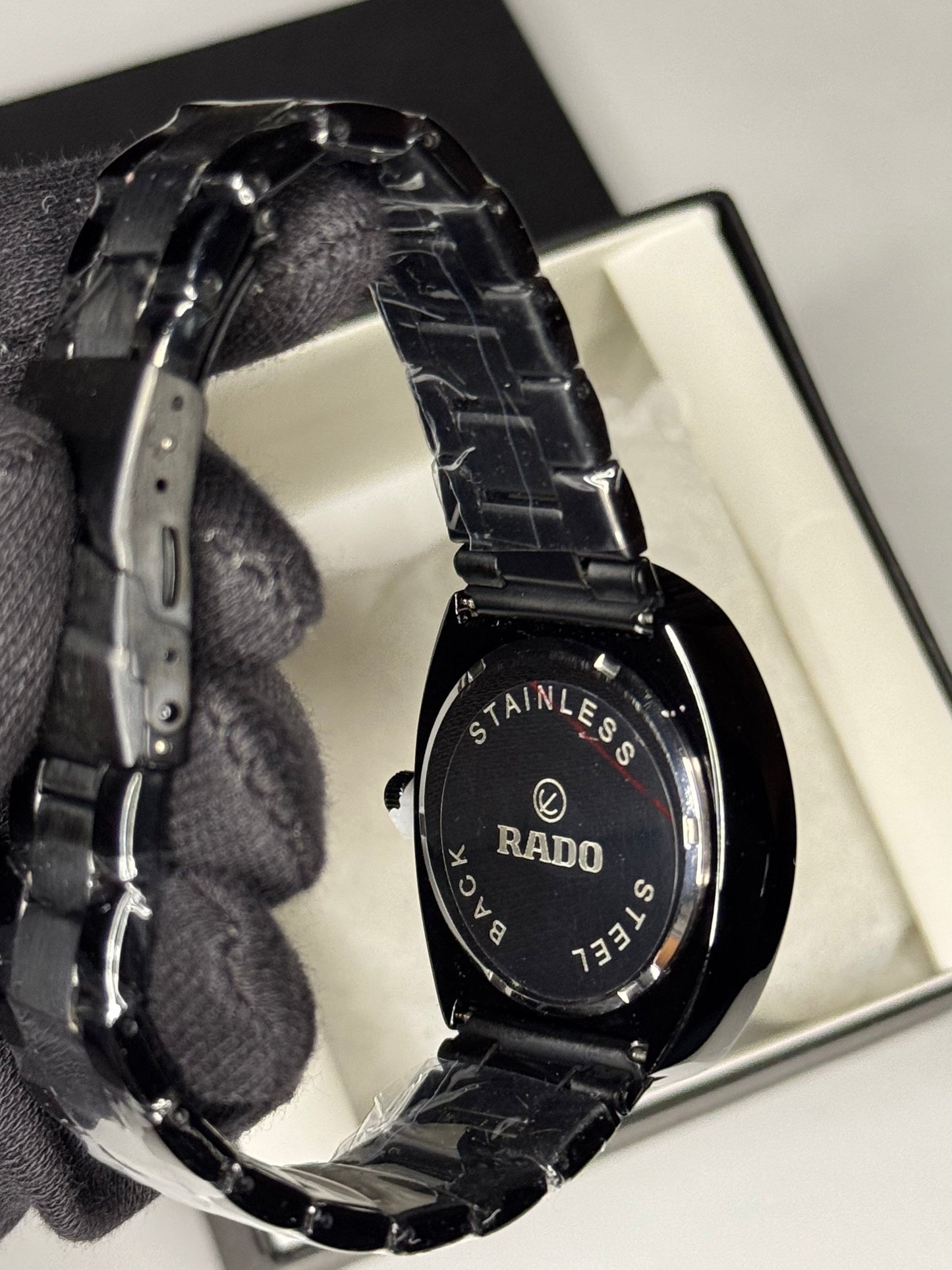 Premium Egg Dial Shape