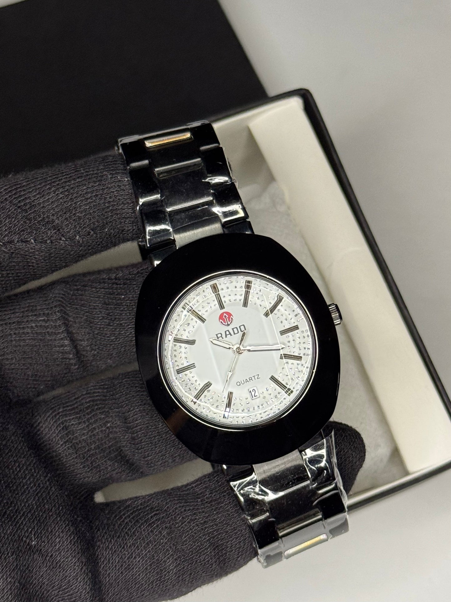 Premium Egg Dial Shape