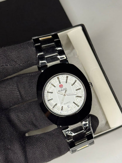 Premium Egg Dial Shape