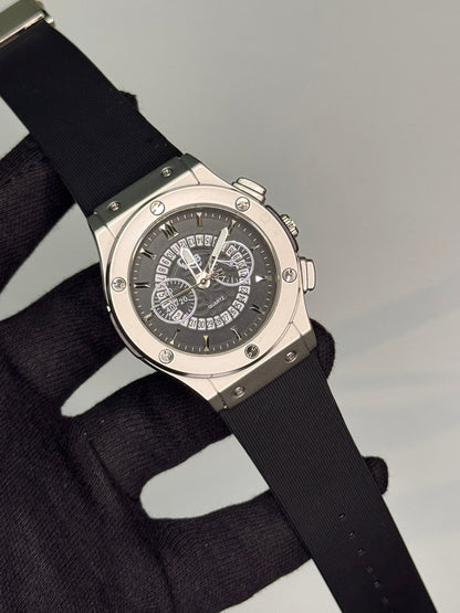 Premium HB Date Watch
