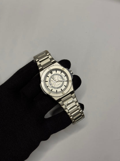 Premium HB Watch With Dail Date