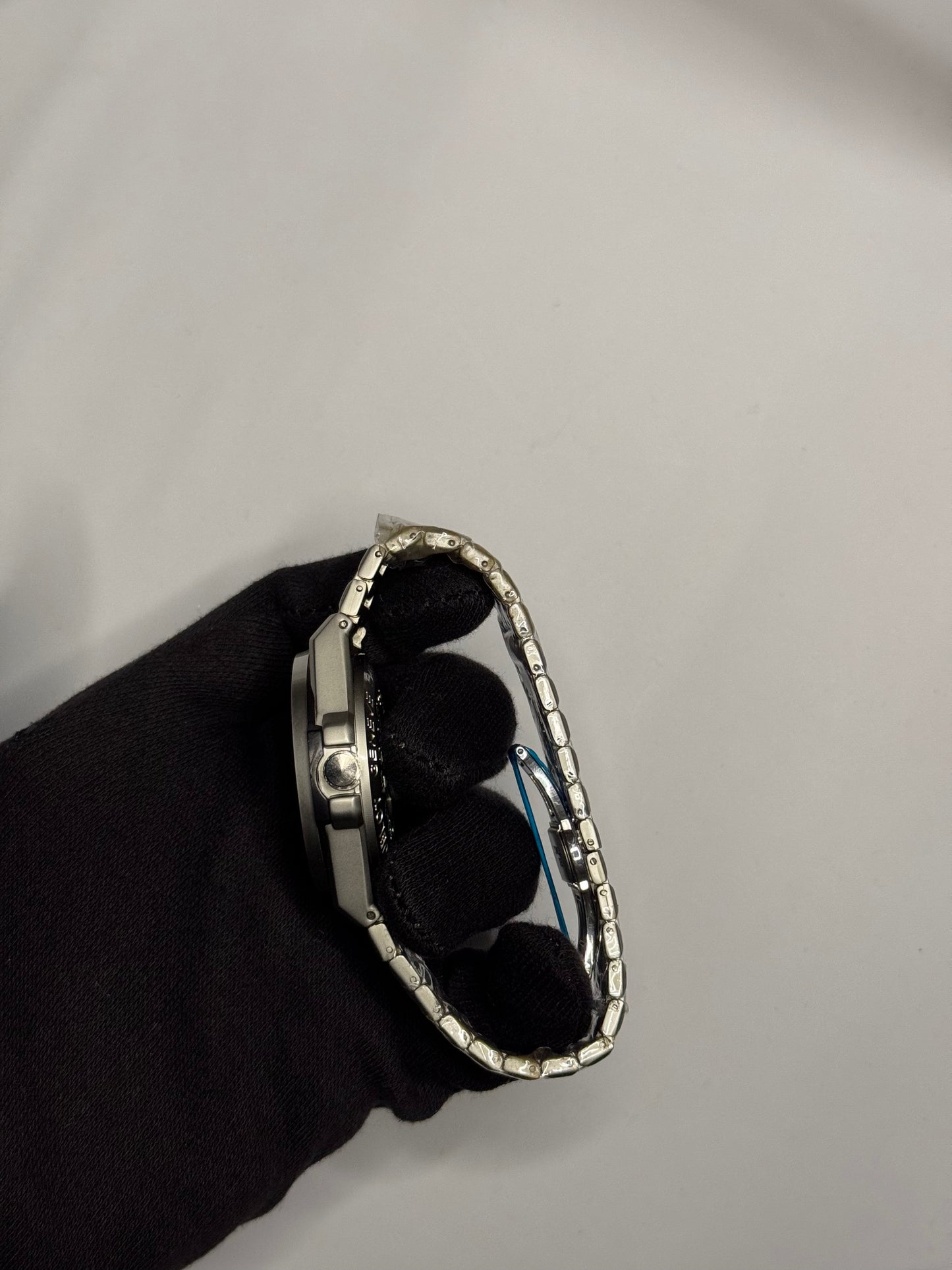 Premium HB Watch With Dail Date