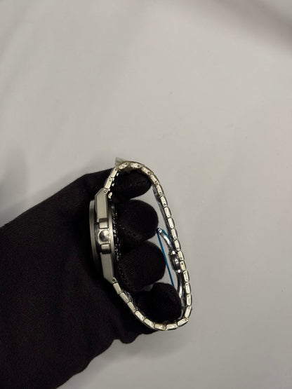 Premium HB Watch With Dail Date