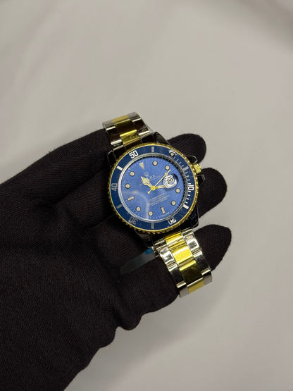RLX Submarine Watch With Date