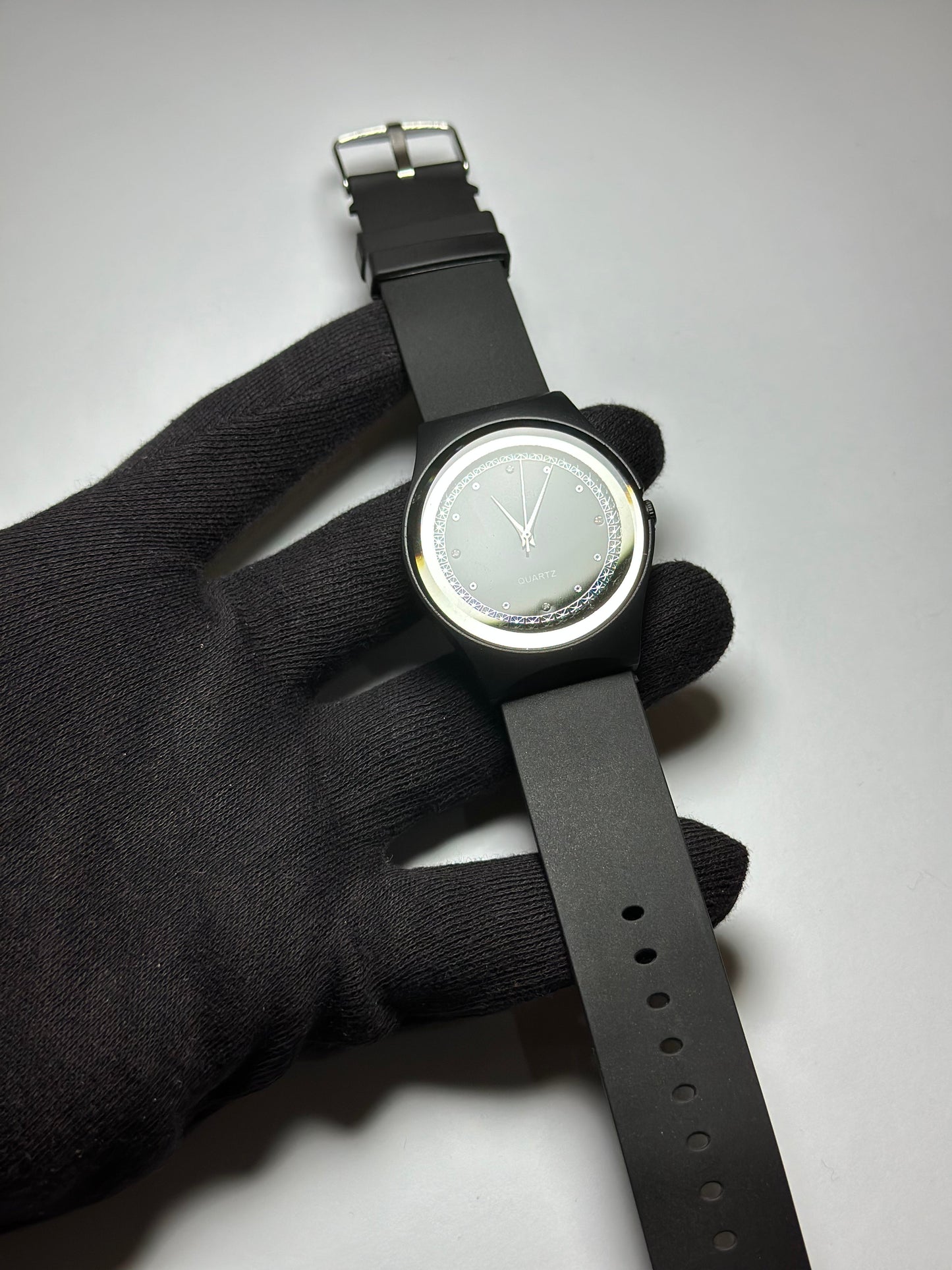 New Sapphire Mate Dail Watch