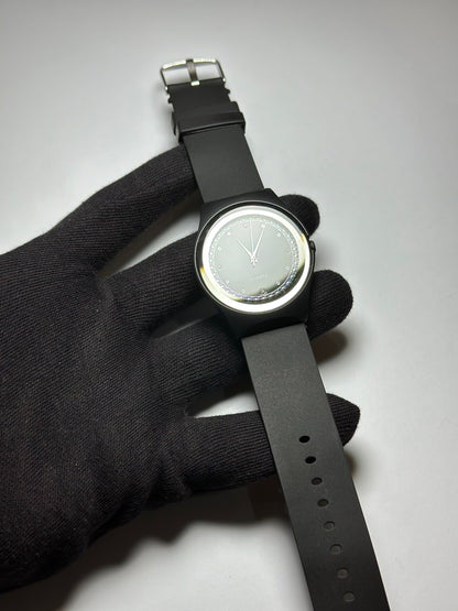 New Sapphire Mate Dail Watch