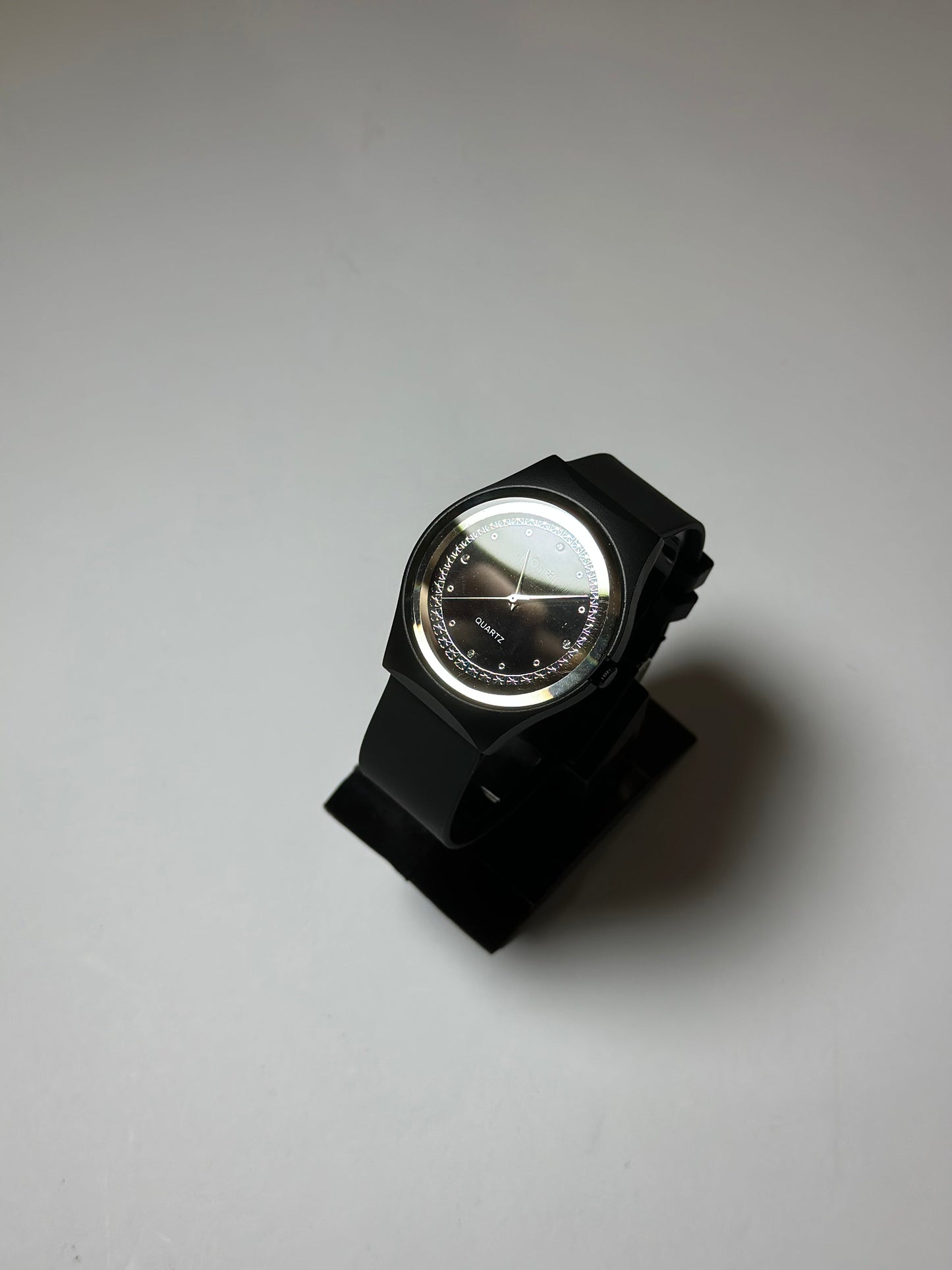 New Sapphire Mate Dail Watch