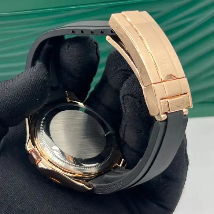 RLX Yacht Master Men's Watch