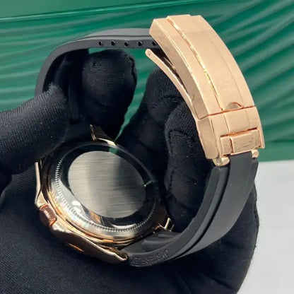 RLX Yacht Master Men's Watch