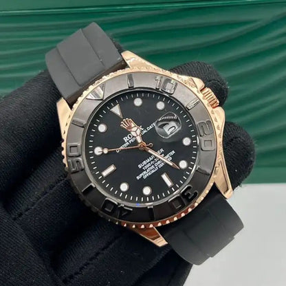 RLX Yacht Master Men's Watch