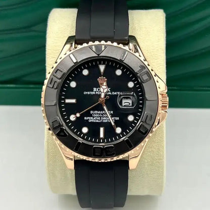 RLX Yacht Master Men's Watch