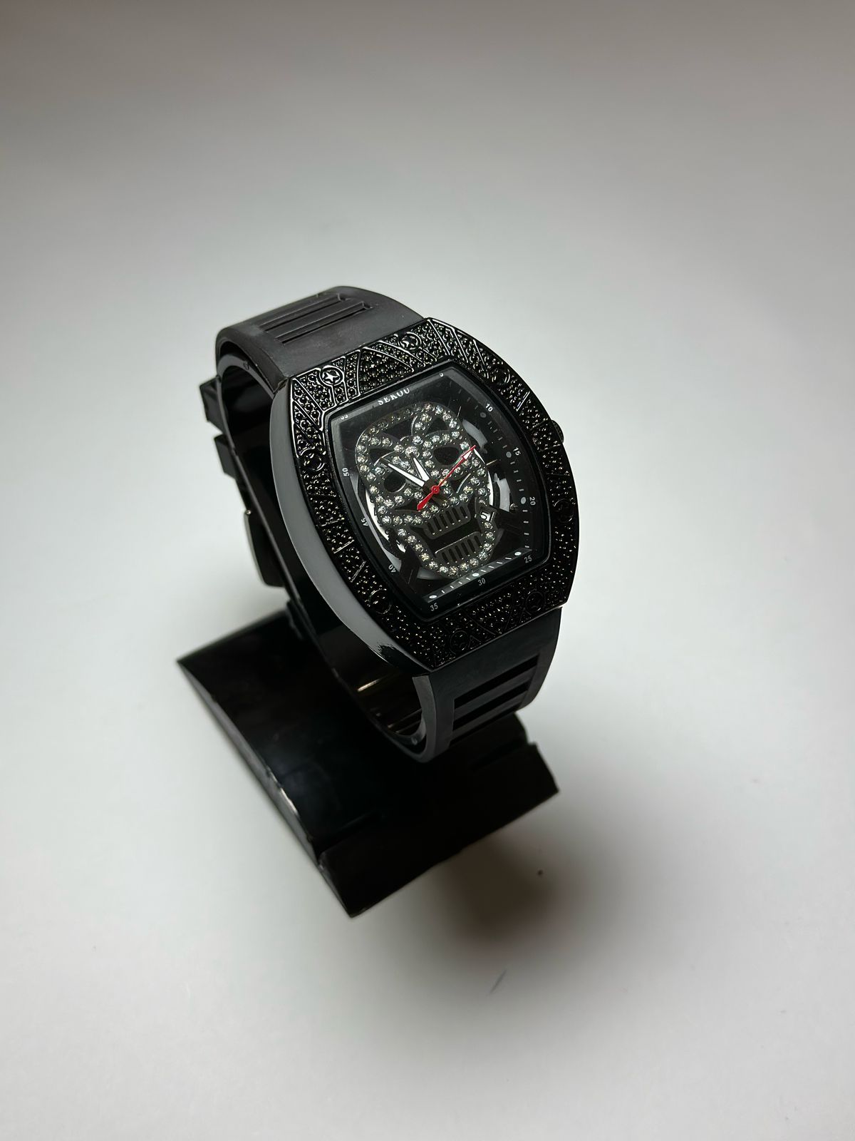 New Style Mechanical Watch With Date