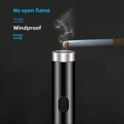 USB Charging Lighter Type C Cigarette Lighters