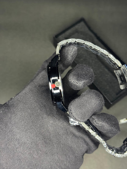 Premium Spinning Dial Watch