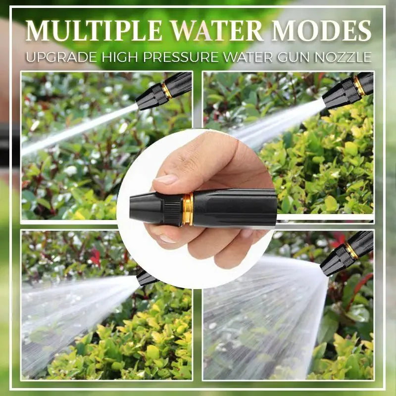 Water Sprayer Nozzle Adjustable