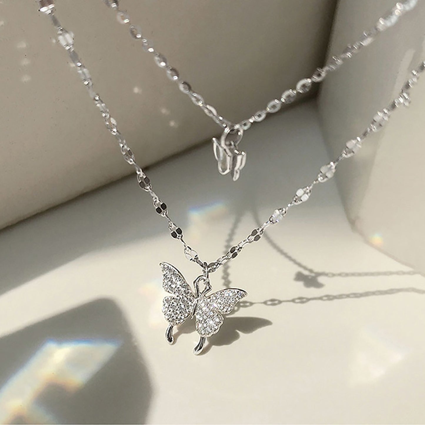 Necklace Jewelry