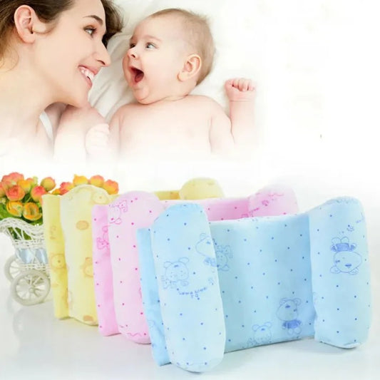 Baby Head Shaping Pillow