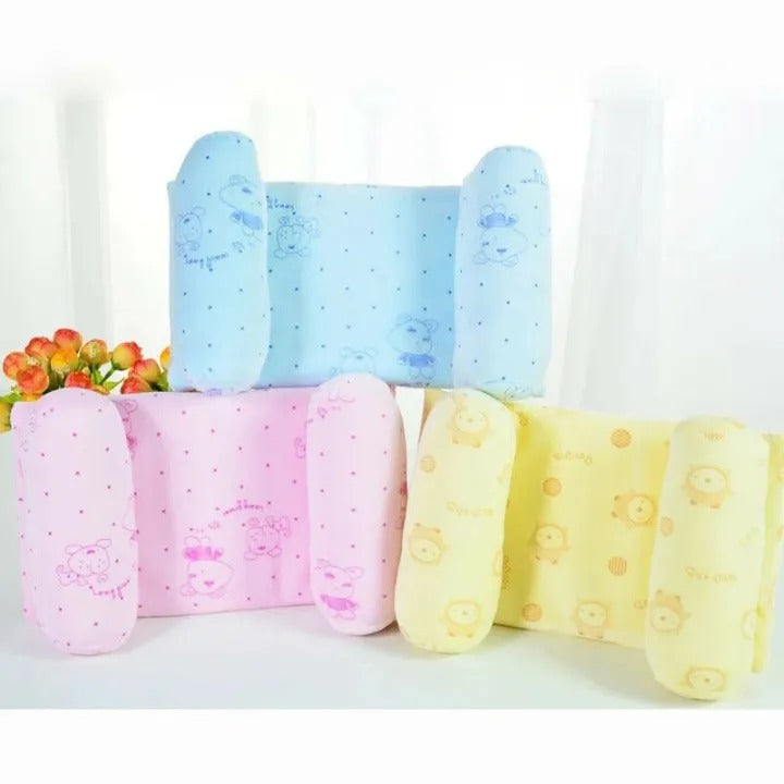 Baby Head Shaping Pillow