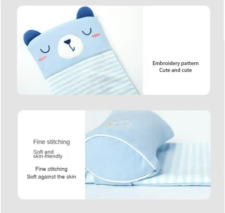 Baby Head Shaping Pillow