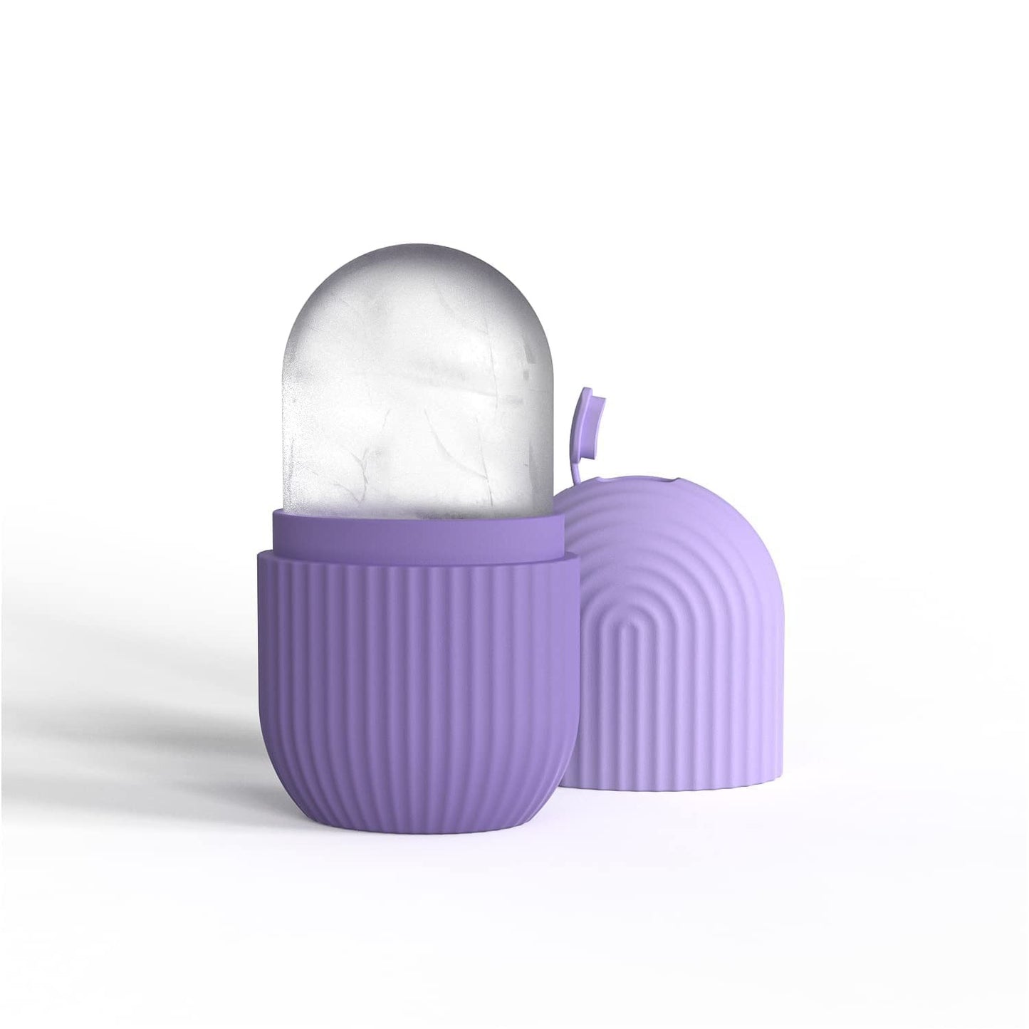 Silicone Ice Roller Facial Massage