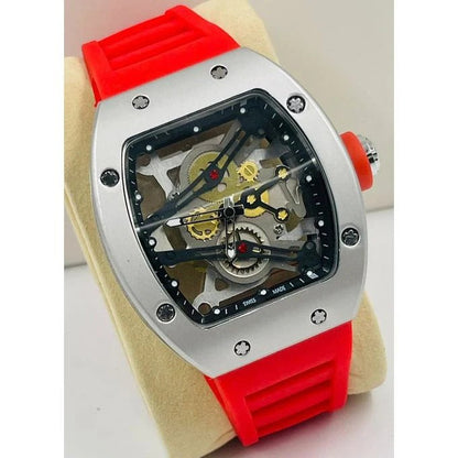 Richard Mille Mechanical Watch