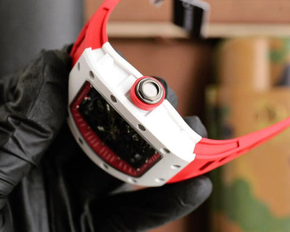 Richard Mille Mechanical Watch